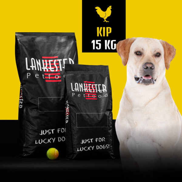 Poulet-Riz PREMIUM SENIOR 17/10