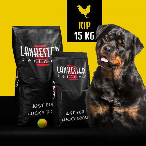 Poulet-Riz PREMIUM CHIOT 28/18